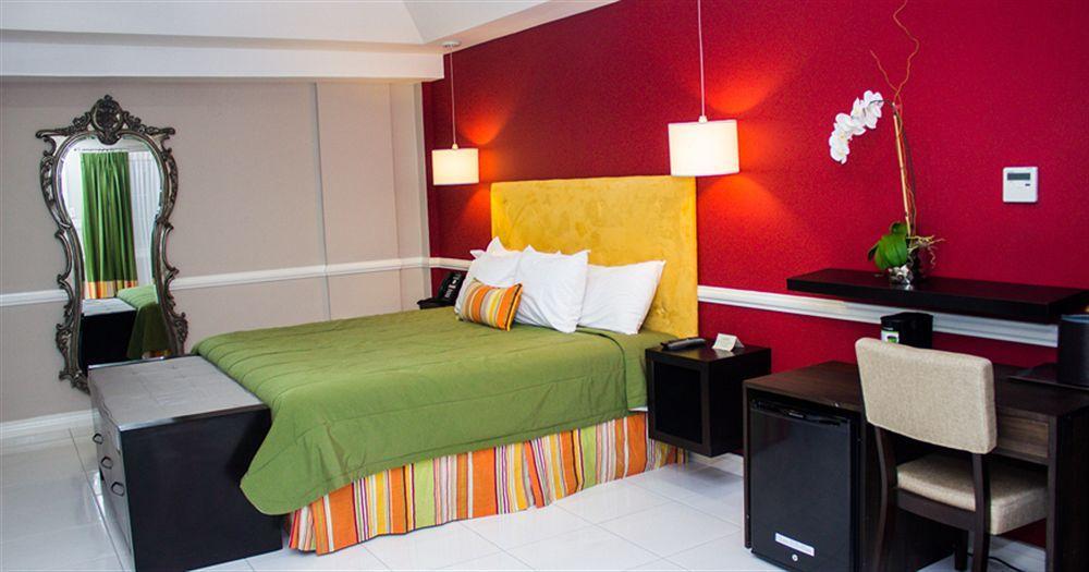 Eden Gardens Wellness Resort & Spa Kingston Exterior foto